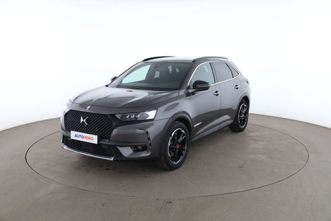 DS Automobiles DS7 Crossback 1.6 E-Tense Performance Line