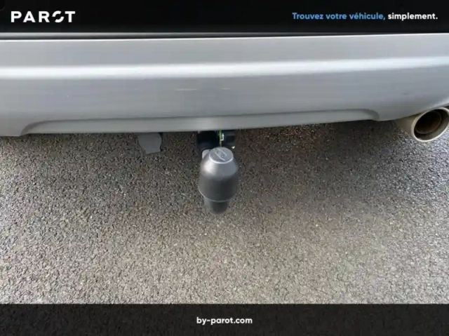 Ford Kuga 1.5 flexifuel-e85 150ch stop&amp;start titanium 170g 4x2 euro6.2 — photo 28