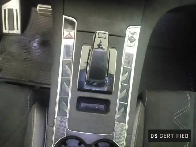 Ds Ds 7 hybride rechargeable e-tense 225 eat8 — photo 12