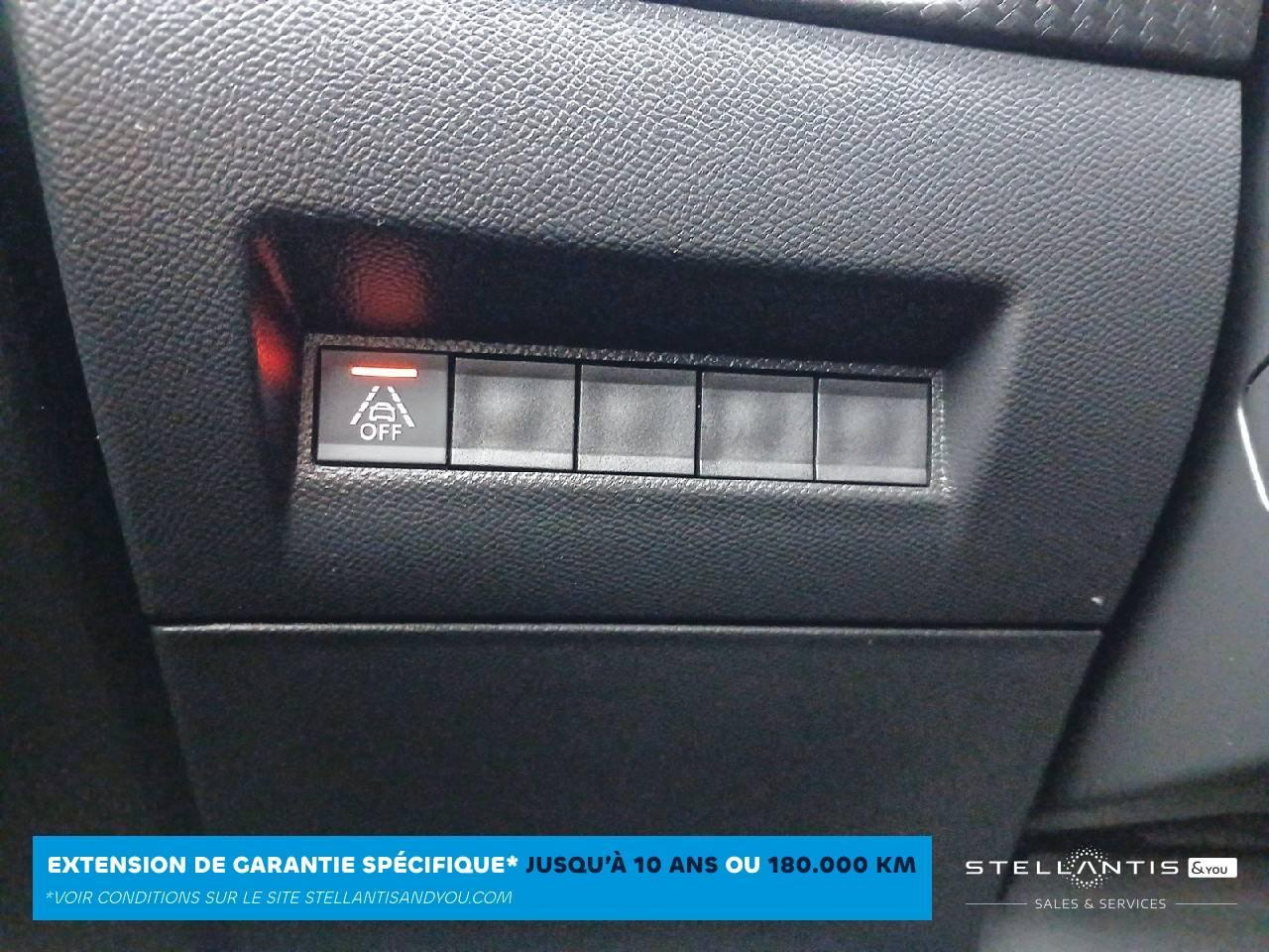 Peugeot 2008 puretech 130 s&s bvm6 gt line — photo 19