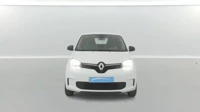 Renault Twingo iii sce 65 — photo 7