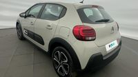 Citroen C3 1.2 PureTech 110ch S&S Feel Pack 120-121g — photo 6