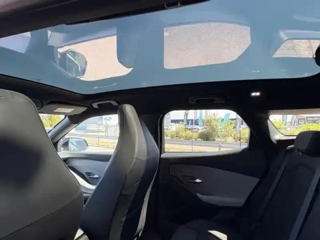 Ford Explorer 286ch extended range 79kwh pack premium rwd — photo 13