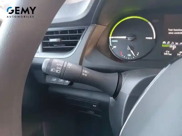Renault Kangoo Van e-tech electrique ev45 11kw — photo 19
