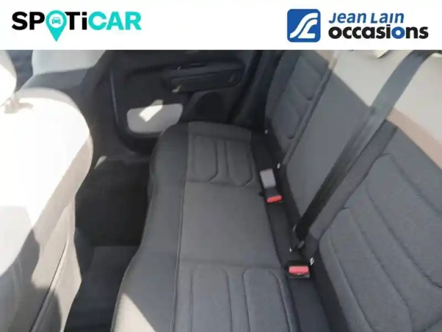 Citroën C3 puretech 110 ch eat6 — photo 12