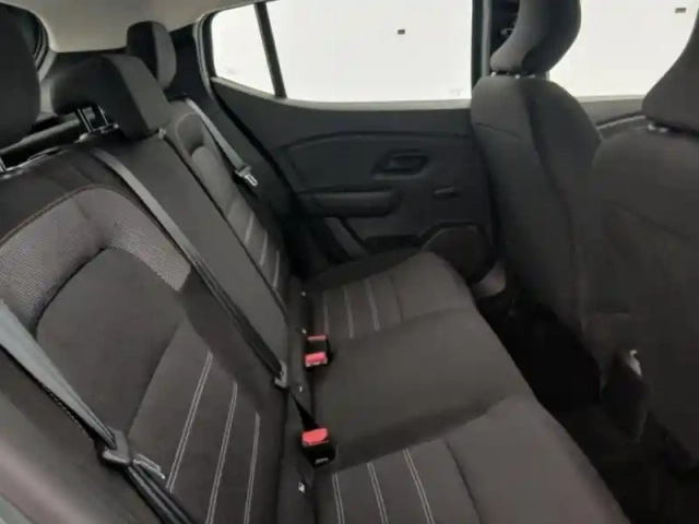 Dacia Sandero 1.0 eco-g 100ch stepway essential — photo 15