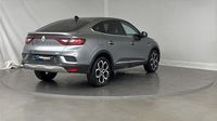 Renault Arkana 1.6 E-Tech 145ch Intens -21B — photo 5