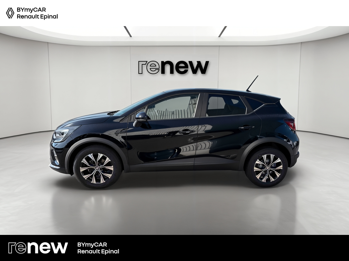 Renault Captur TCe 90 — photo 2