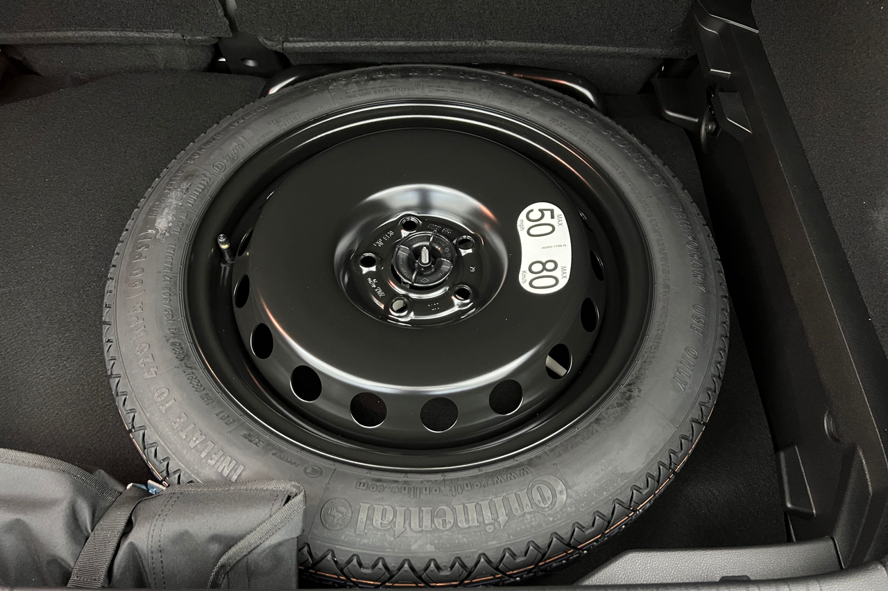RENAULT Captur E-Tech full hybrid 160 ch — photo 21