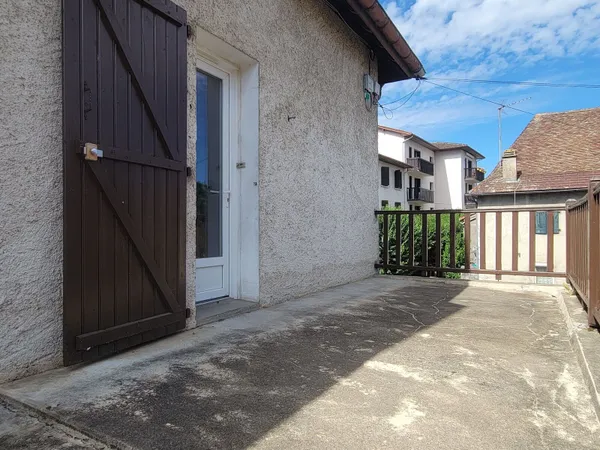 Appartement 3 pièces 75 m²