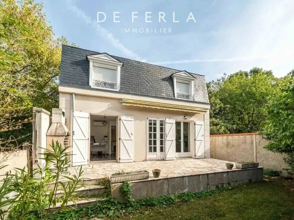 Maison 4 pièces 86 m²