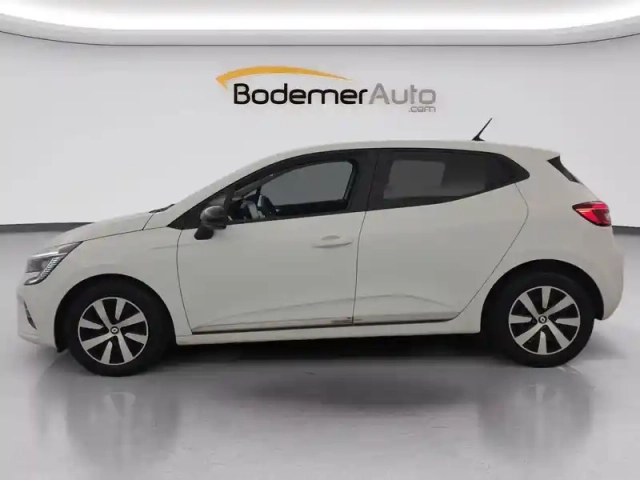 Renault Clio tce 90 — photo 9
