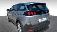 Peugeot 5008 1.5 BlueHDi 130ch S&S Active Pack EAT8 — photo 6