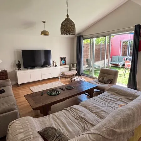 Loft d'exception style "Maison d'architecte" 103 m² - Terrasses privatives & Garage double - Centre-