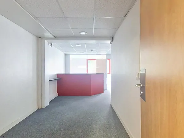 Plateau de bureau pour PME ou Praticiens médicaux