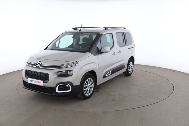 Citroen Berlingo Multispace Taille M 1.5 Blue-HDi Shine