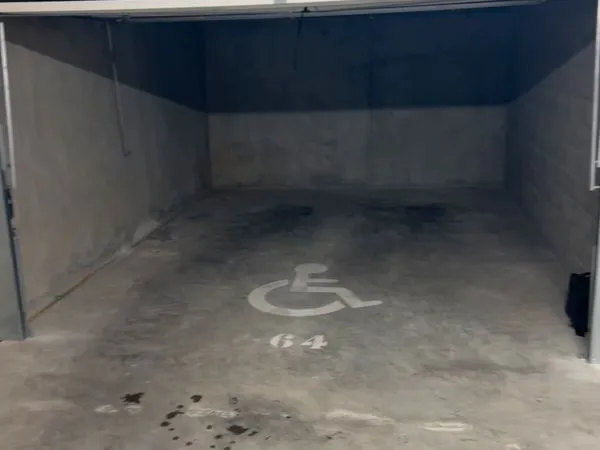 Garage, 21 m², Rillieux village