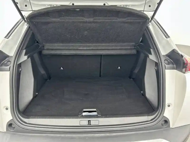 Peugeot 2008 puretech 130 s&amp;s eat8 — photo 6