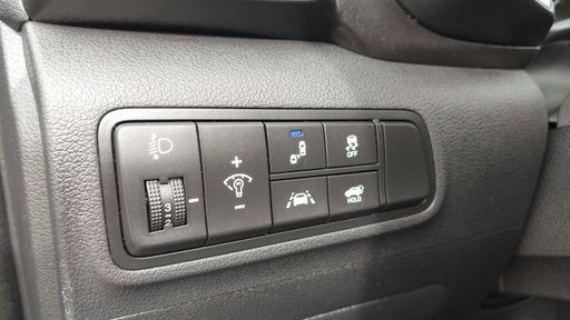 Hyundai Tucson 1.6 CRDI 136 DCT7 - Executive – 2019 – 158700 km – Diesel – Boîte Automatique — photo 10