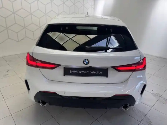 Bmw Serie 1 120d xdrive 190 ch bva8 — photo 39