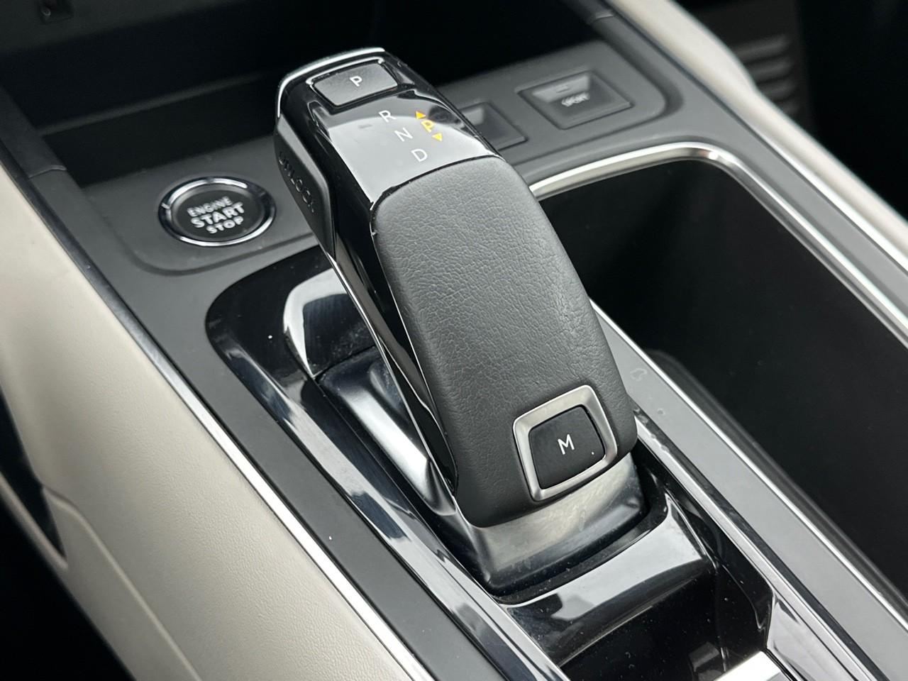 Citroën C5 Aircross puretech 130 s&s eat8 shine — photo 32