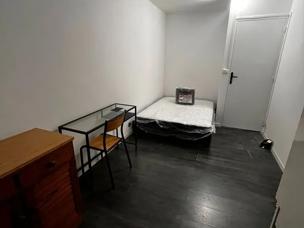 Location chambre