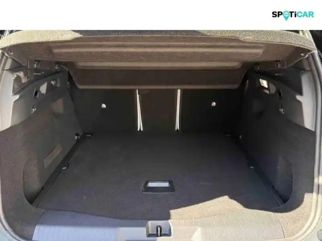 Citroën C5 Aircross electrique 230ch 104kwh grande autonomie max — photo 5