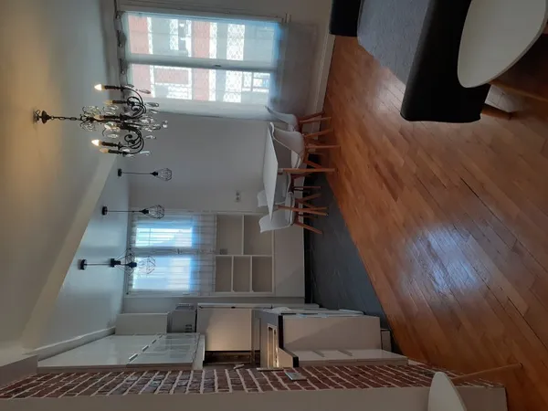 Loue joli appartement en Colocation 50m² Paris 18ème - 3 chambres