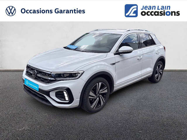 Volkswagen T-Roc 1.5 TSI EVO2 150 Start/Stop DSG7 R-Line Edition