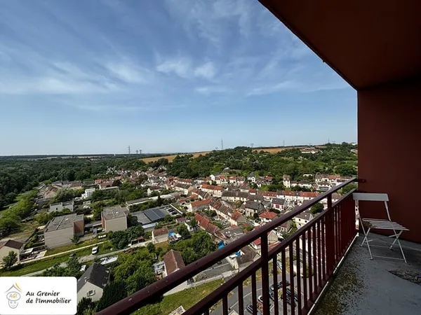 Appartement Montataire T3 pièce(s)