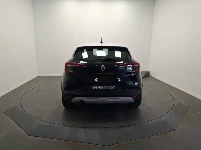 Renault Captur tce 90 - 21 — photo 4