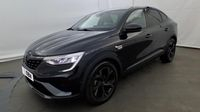 Renault Arkana 1.6 E-Tech hybride 145ch Engineered -22 — photo 1