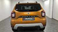 Dacia Duster 1.5 dCi 110ch Prestige 4X2 EDC — photo 6