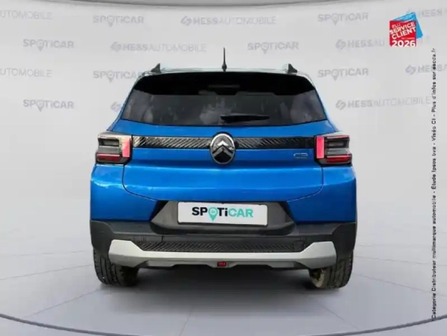 Citroën C3 1.2 puretech 100ch max — photo 7