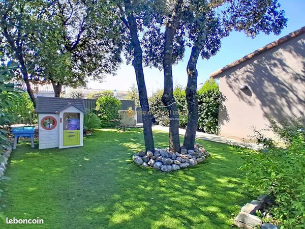 Maison 4 pièces 91 m²