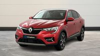 Renault Arkana 1.6 E-Tech hybride 145ch Techno -22