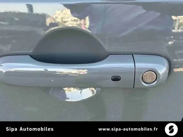 Jeep Renegade 1.3 turbo t4 240 ch phev at6 4xe eawd — photo 29