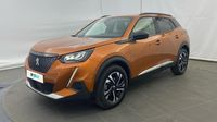 Peugeot 2008 1.2 PureTech 130ch S&S Allure EAT8