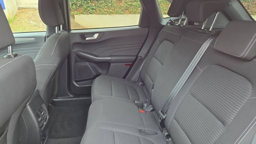 Ford Kuga 2.5 Duratec 190 Flexifuel Hybrid CVT - Titanium – 2023 – 51567 km – Hybride essence bioéthanol – Boîte Automatique — photo 58