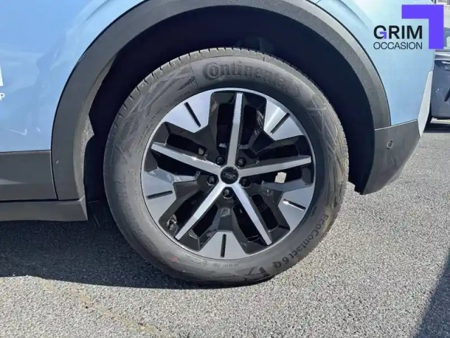 Ford Explorer rwd extended range 77 kwh 286 ch — photo 51