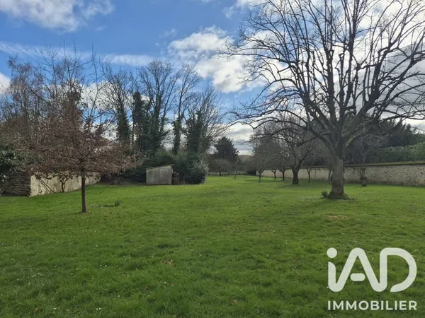 Terrain 1672 m²