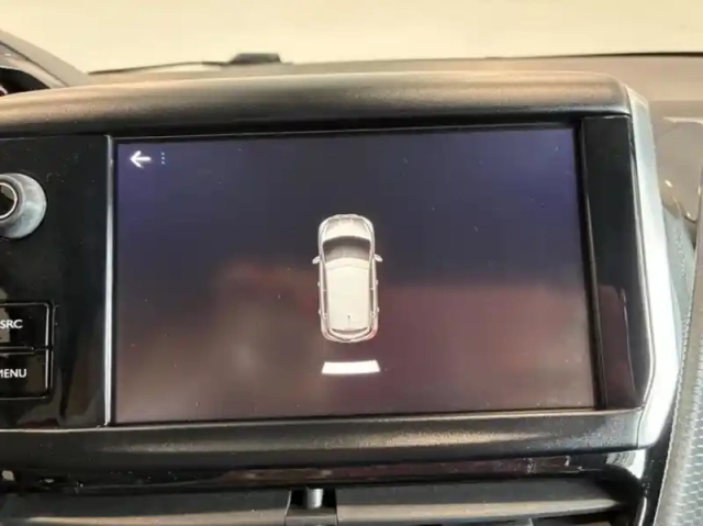 Peugeot 208 1.2 puretech 82ch style 5p — photo 4