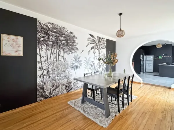 A LOUER APPARTEMENT T3 CENTRE VILLE