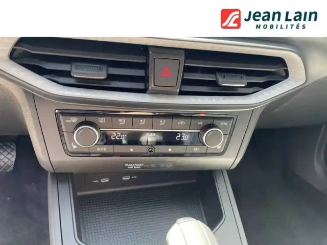 Seat Ibiza 1.0 tsi 115 ch s/s dsg7 — photo 33