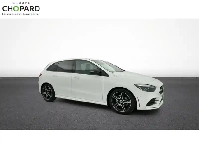 Mercedes Classe B 200 7g-dct — photo 11