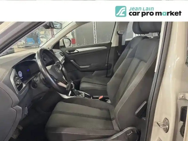 Volkswagen T-Roc 1.5 tsi evo 150 start/stop dsg7 — photo 5