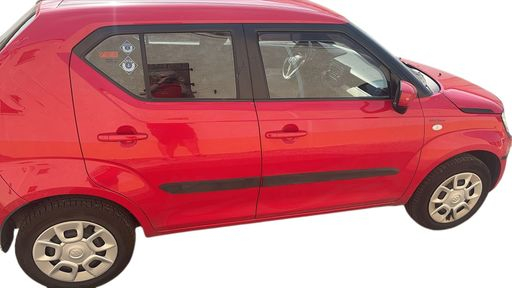 Suzuki Ignis 1.2 Dualjet 90 - Avantage – 2019 – 104000 km – Essence – Boîte Manuelle — photo 2