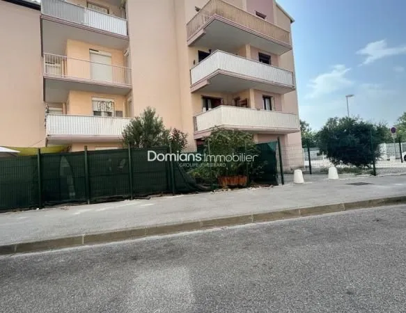 Appartement 3 pièces 75 m²