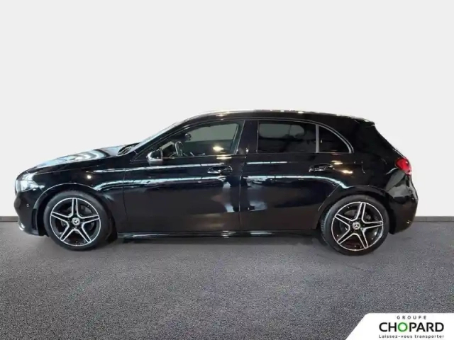 Mercedes Classe A 180 bm6 — photo 10