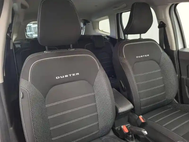Dacia Duster eco-g 100 4x2 — photo 25
